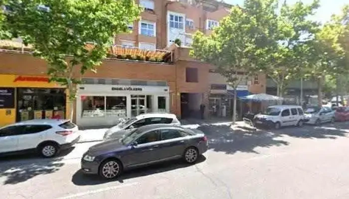 Ahorramas -  Horariodeg - Madrid