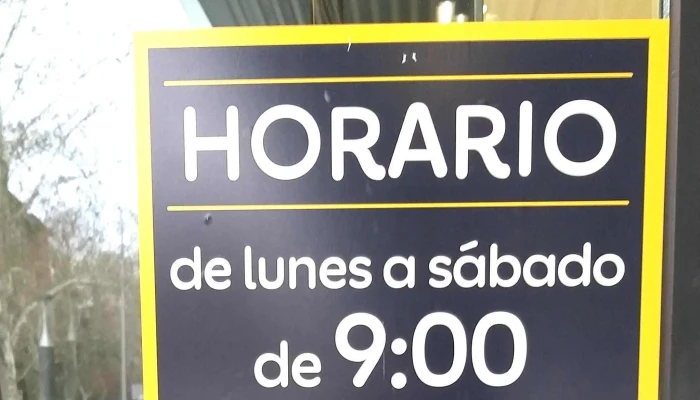 Ahorramas - Madrid