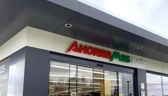 Ahorramas -  Opiniones - Boadilla del Monte