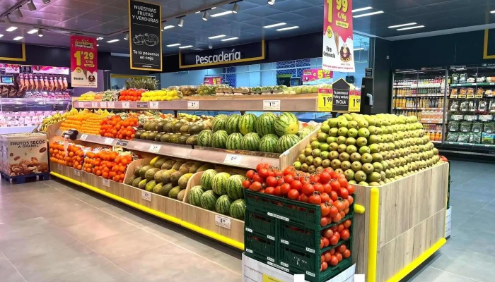 Ahorramas -  Promocion - Torrejón de Ardoz