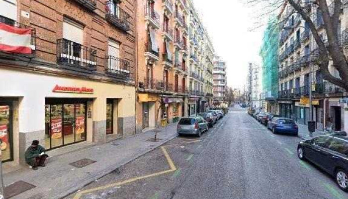 Ahorramas -  Promociondeg - Madrid