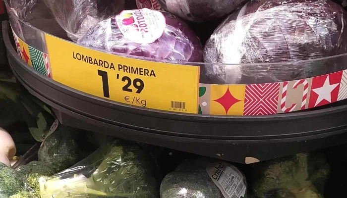 Ahorramas -  Puntaje - Algete
