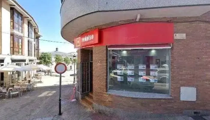 Ahorramas -  Puntajedeg - Galapagar