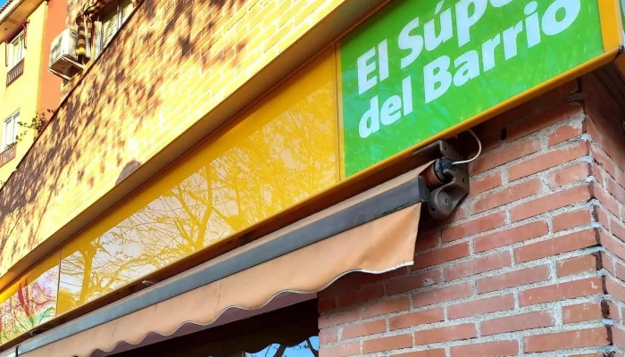 Ahorramas - San Sebastián De Los Reyes