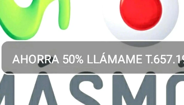 Ahorramas -  Sitio Web - Getafe