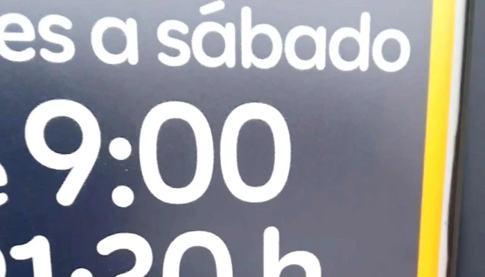 Ahorramas - Torrejón De Ardoz