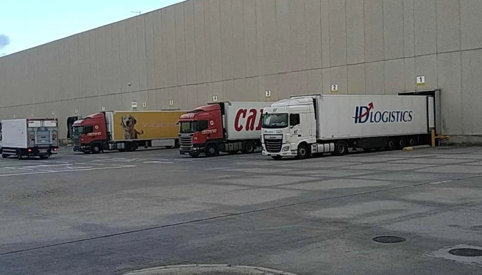 Ahorramas Velilla -  Abierto Ahora - Velilla de San Antonio