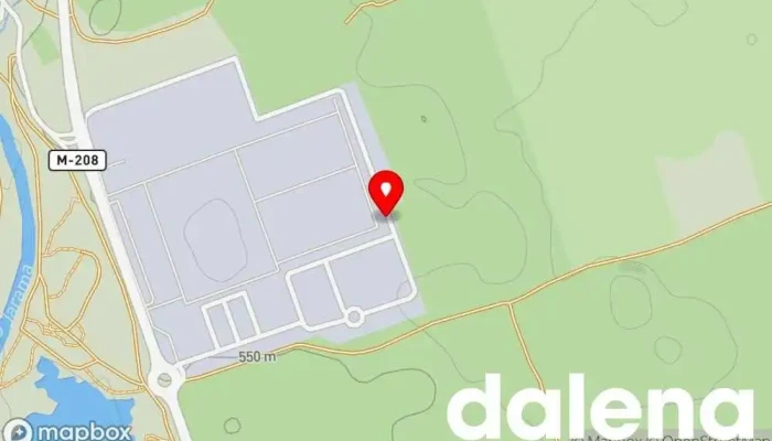 mapa de Ahorramas velilla Oficinas de empresa, Comercio en Velilla de San Antonio