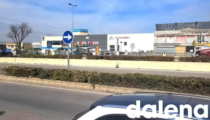Ahorramas -  Videos - Arganda del Rey