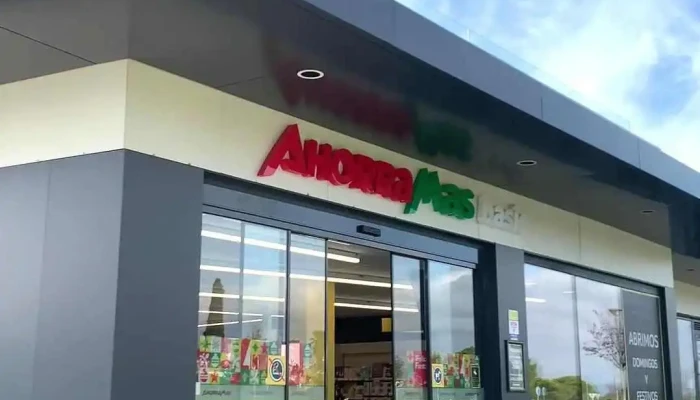 Ahorramas -  Videos - Boadilla del Monte