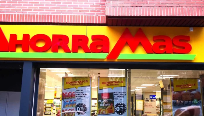 Ahorramas -  Videos - Madrid