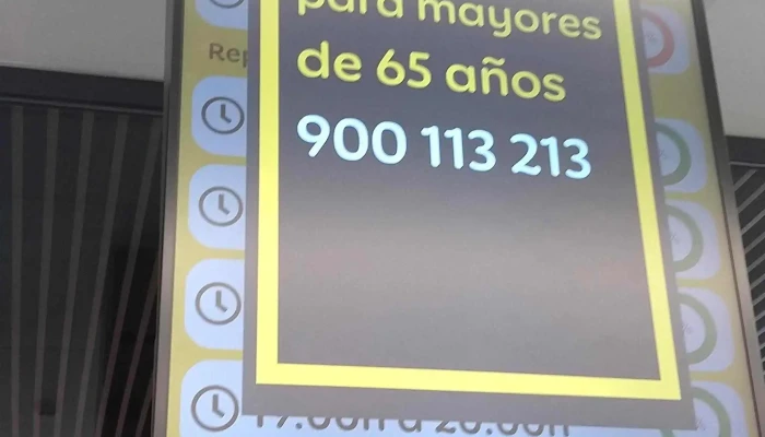 Ahorramas -  Videos - Madrid