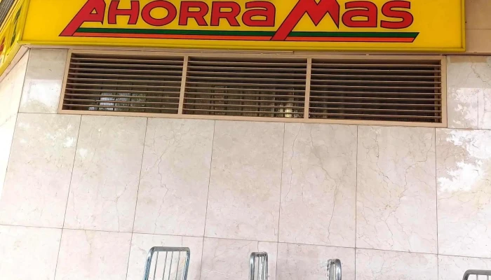 Ahorramas -  Videos - Madrid