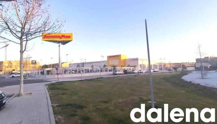 Ahorramas -  Videos - Villanueva de la Cañada