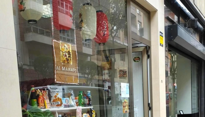 Ai Makato -  Descuentos - Oviedo