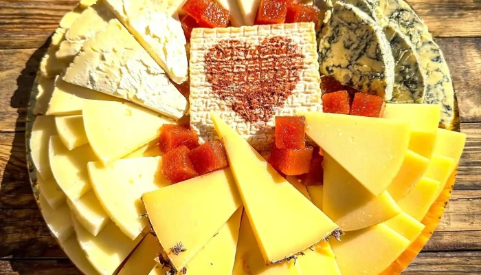 Aitor Vega Quesos -  Fabricacion De Queso - Langreo