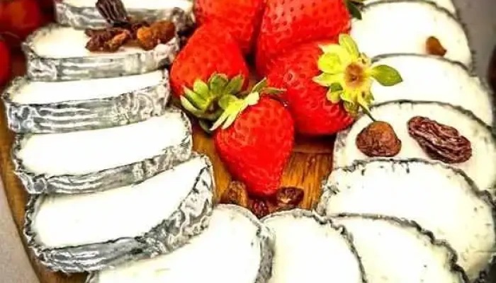 Aitor Vega Quesos -  Queso - Langreo