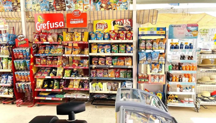 Aj supermarket || - 7