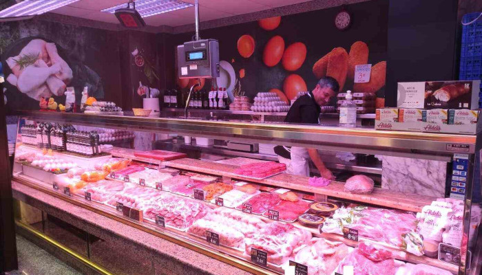 Alacompra Supermercado -  Del Propietario - Madrid