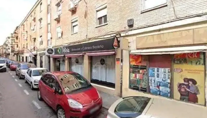 Alacompra Supermercado -  Dondedeg - Madrid