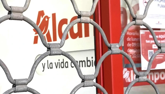 Alcampo -  Comentarios - Madrid