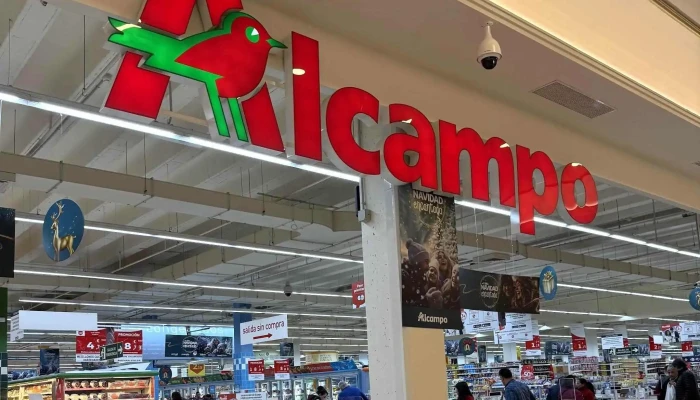 Alcampo -  Descuentos - Majadahonda