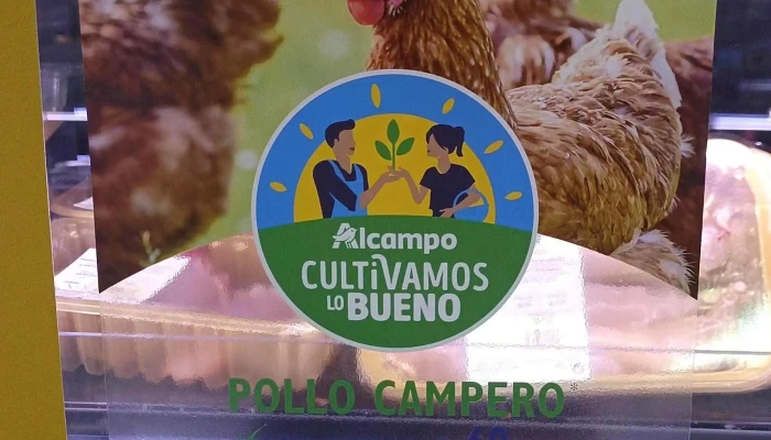 Alcampo -  Horario - Getafe
