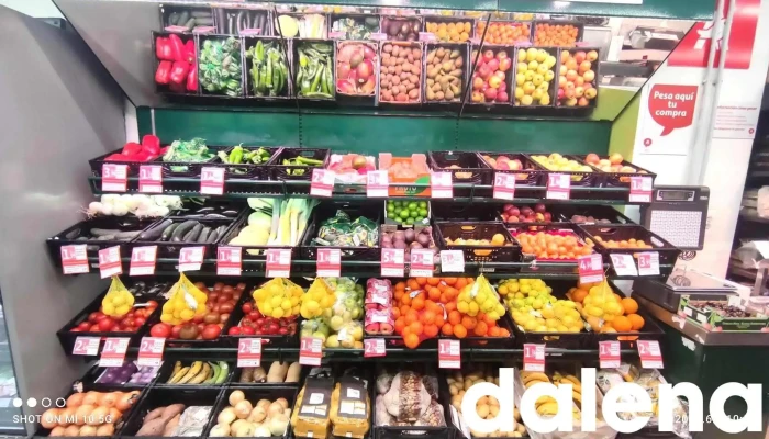 Alcampo Mi Alcampo Alimento - Las Rozas de Madrid