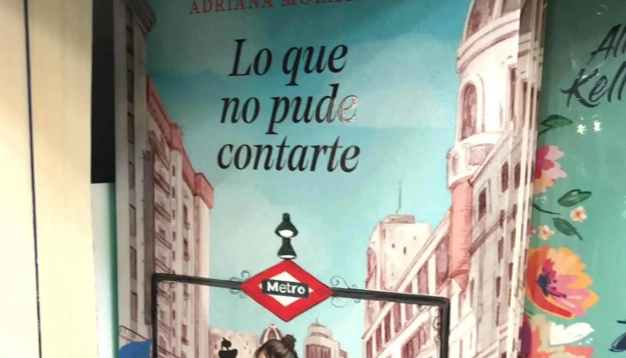 Alcampo -  Numero - Torrejón de Ardoz