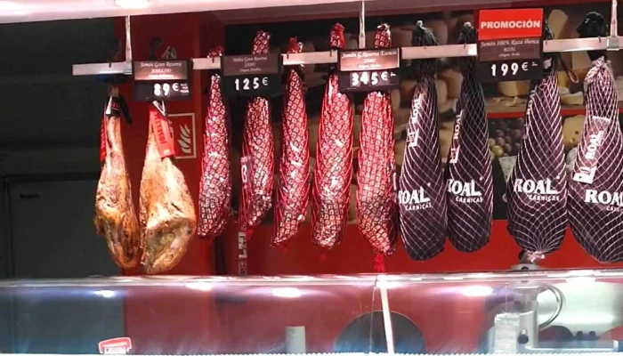 Alcampo -  Promocion - Madrid