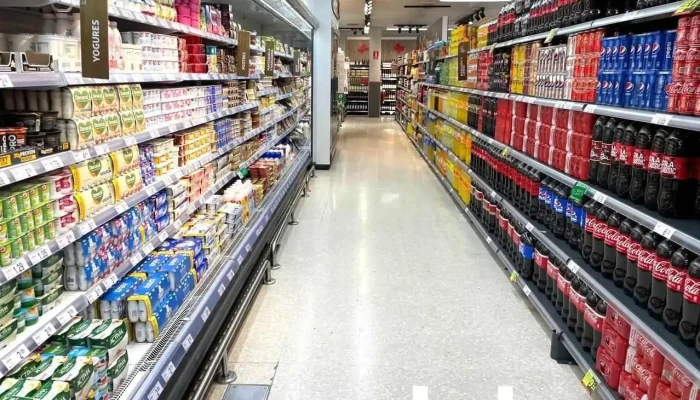 Alcampo Supermercado - 4