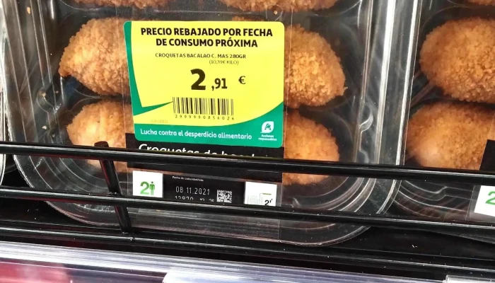 Alcampo Supermercado -  Abierto Ahora - Fuenlabrada