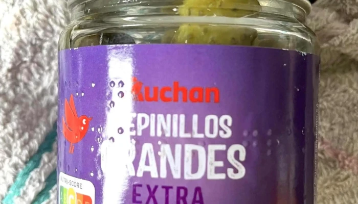 Alcampo Supermercado -  Abierto Ahora - Grado