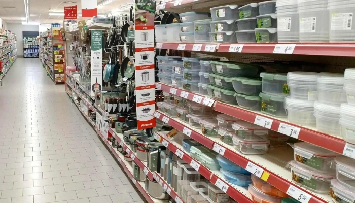 Alcampo Supermercado -  Abierto Ahora - Zamora