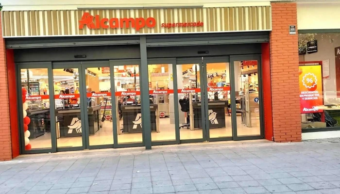 Alcampo Supermercado -  Catalogo - Aranjuez