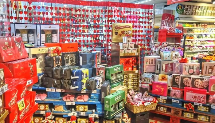 Alcampo Supermercado -  Catalogo - Madrid