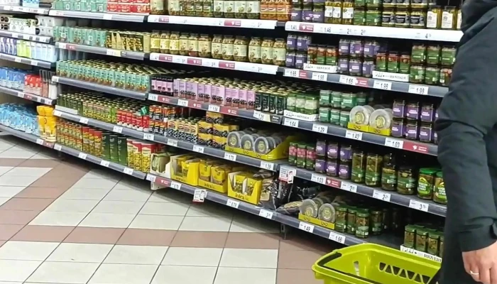 Alcampo Supermercado -  Catalogo - San Fernando de Henares