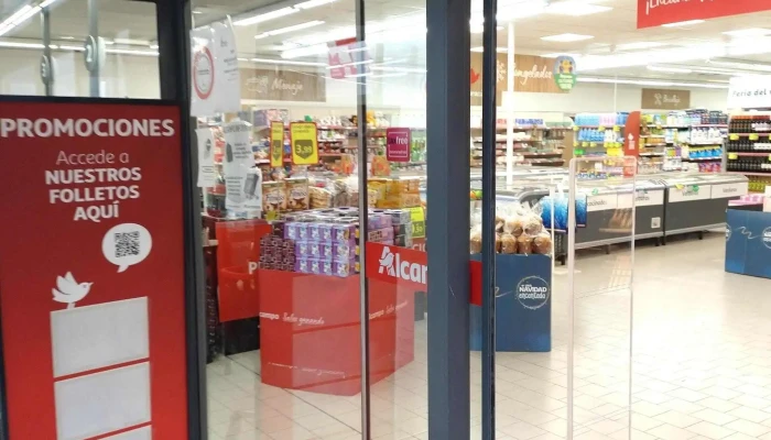 Alcampo Supermercado -  Catalogo - Zamora