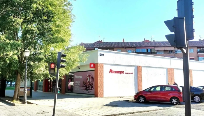 Alcampo Supermercado -  Cerca De Mi - Aranjuez