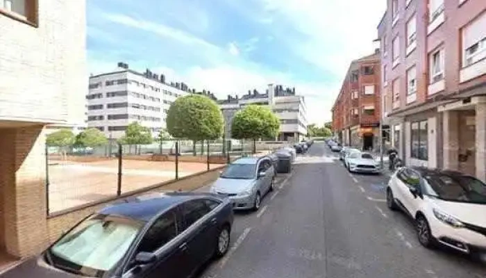 Alcampo Supermercado -  Cerca De Mideg - Gijón
