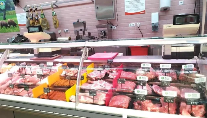 Alcampo Supermercado -  Comentarios - Langreo