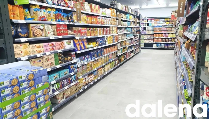 Alcampo Supermercado -  Comentarios - Oviedo