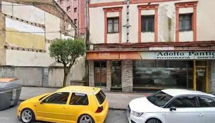 Alcampo Supermercado -  Comentariosdeg - Langreo