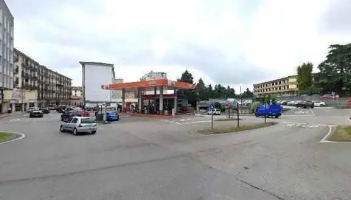 Alcampo Supermercado -  Como Llegardeg - Pravia