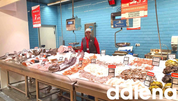 Alcampo Supermercado -  Del Propietario - Alcalá de Henares