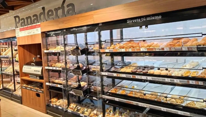 Alcampo Supermercado -  Del Propietario - Aranjuez