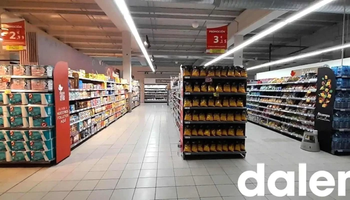 Alcampo Supermercado -  Del Propietario - Las Rozas de Madrid
