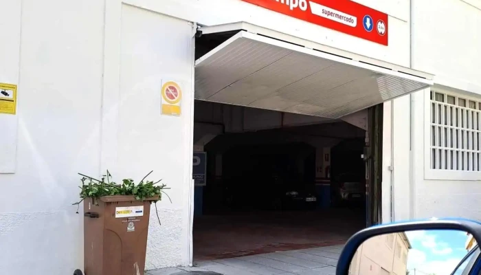 Alcampo Supermercado -  Del Propietario - Grado