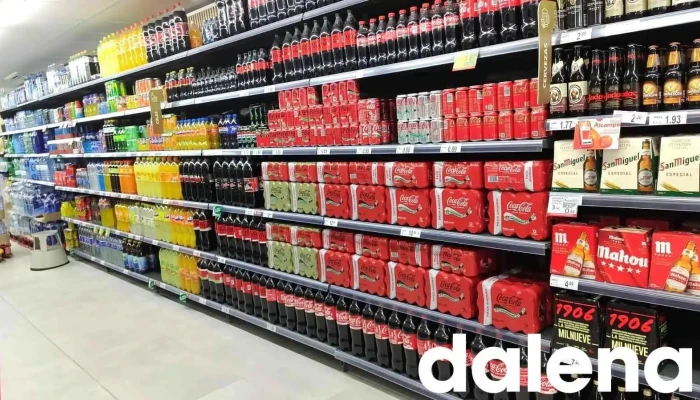 Alcampo Supermercado -  Del Propietario - Gijón