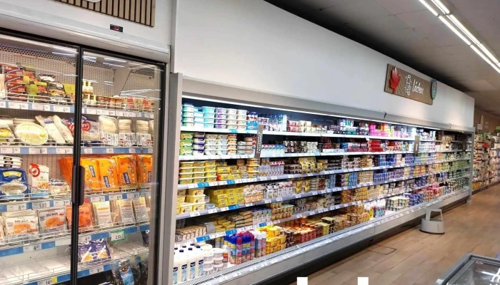 Alcampo Supermercado -  Del Propietario - Gijón